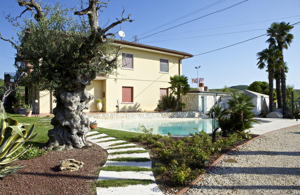 Casa Costa Relais B&B Monteforte d'Alpone Luaran gambar
