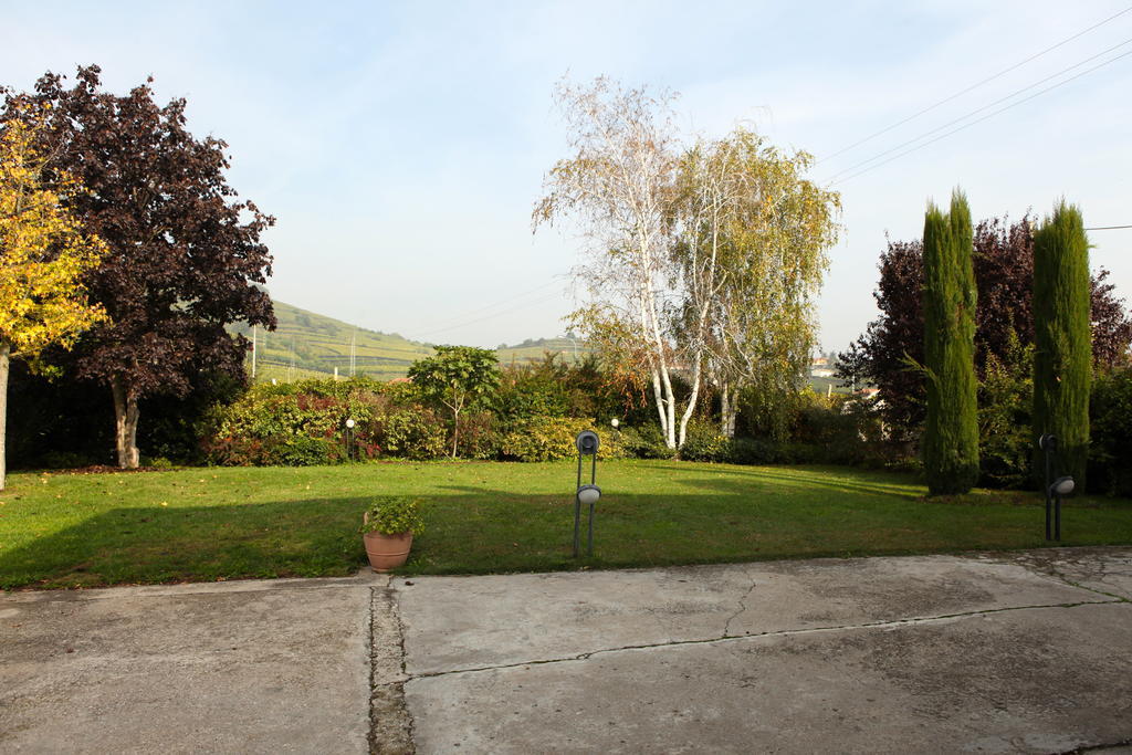 Casa Costa Relais B&B Monteforte d'Alpone Luaran gambar