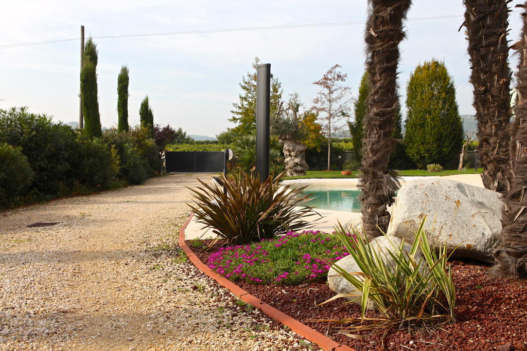Casa Costa Relais B&B Monteforte d'Alpone Luaran gambar