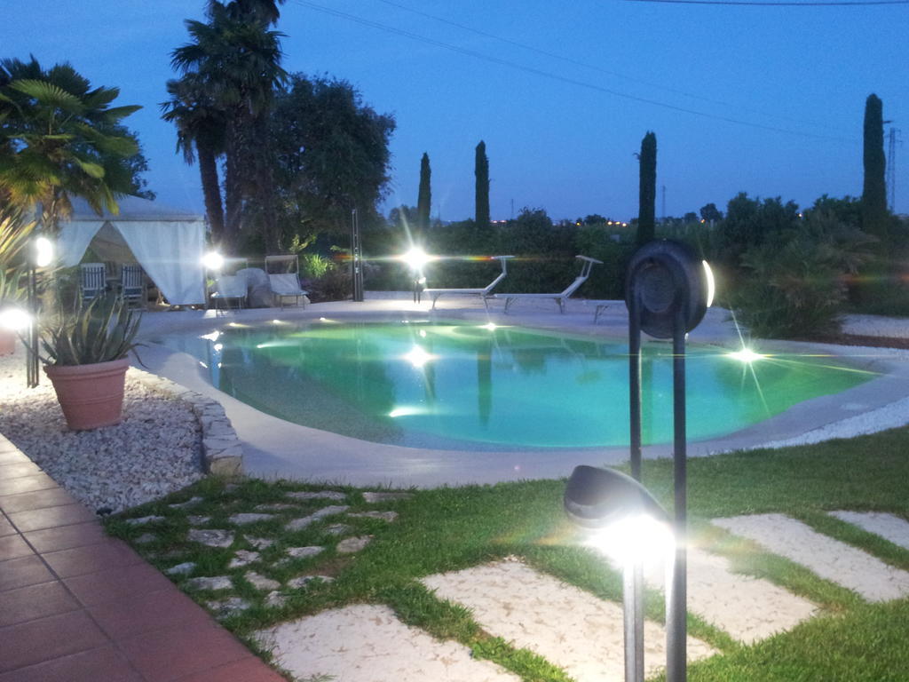 Casa Costa Relais B&B Monteforte d'Alpone Luaran gambar